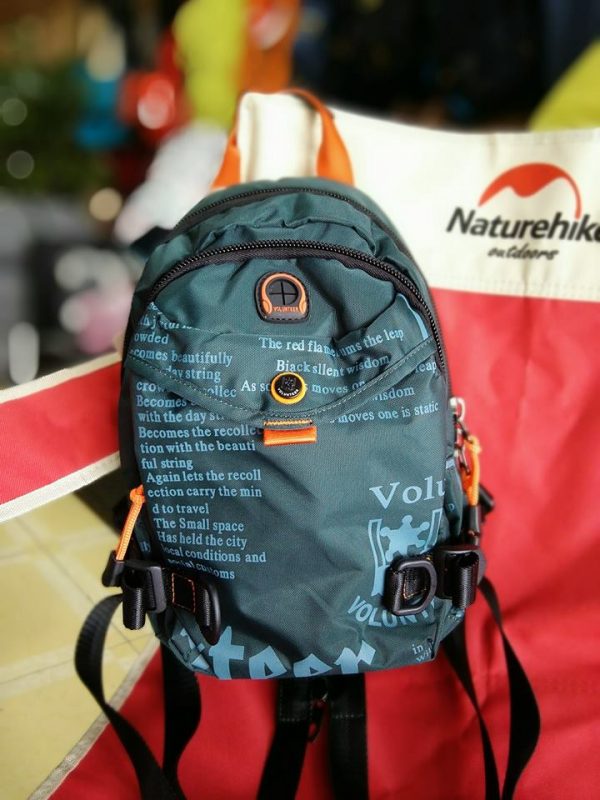 Balo mini Volunteer 1518-22A - Hình ảnh 11