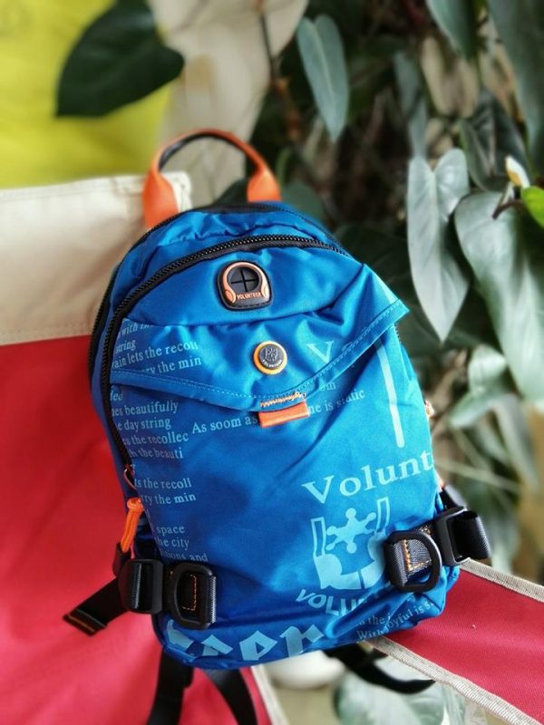 Balo mini Volunteer 1518-22A - Hình ảnh 12