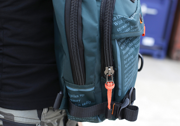 Balo mini Volunteer 1518-22A - Hình ảnh 9
