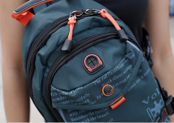 Balo mini Volunteer 1518-22A - Hình ảnh 6