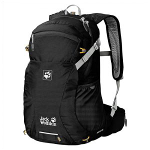 Balo Jack Wolfskin Moab Jam 24L - Đen