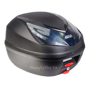 Thùng xe Givi E250N2 25L
