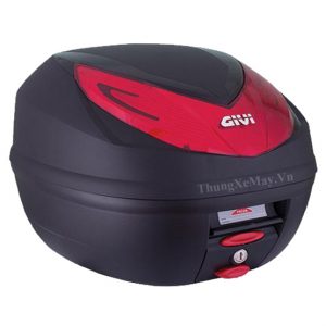 Thùng xe Givi E250N 25L