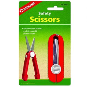Keo an toan Coghlans Safety Scissors