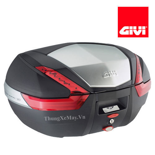 Thùng Givi V47N - 47L