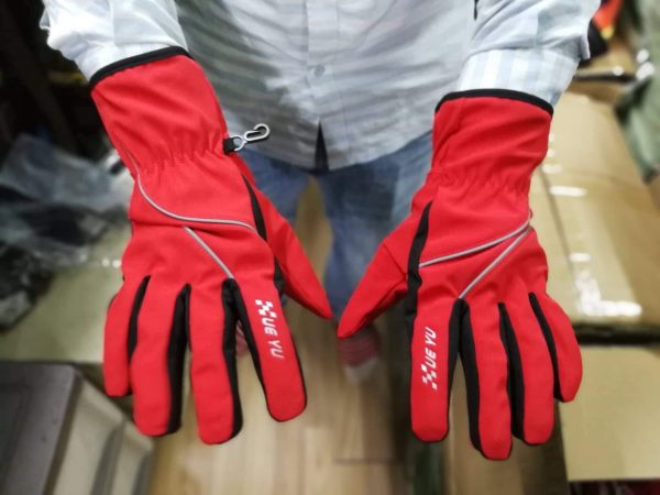 Găng chống nước Xueyu 2018 (Bán chạy) - Hình ảnh 2
