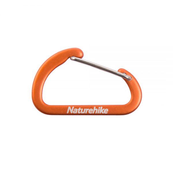 Móc khóa NatureHike NH15A004-H 4cm - Hình ảnh 2