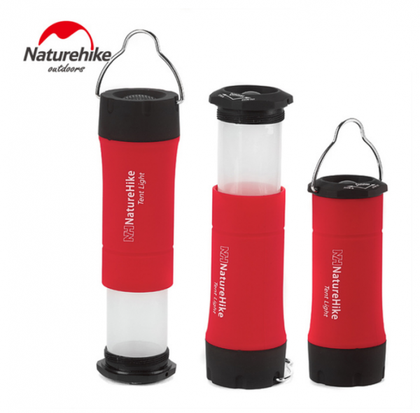 Đèn treo lều đa năng NatureHike NH15A003-I - Hình ảnh 2