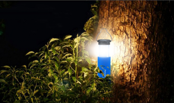 Đèn treo lều đa năng NatureHike NH15A003-I - Hình ảnh 6