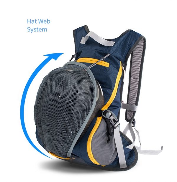 Balo NatureHike Drakon NH15C001-B - Hình ảnh 12