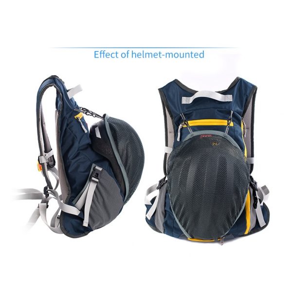 Balo NatureHike Drakon NH15C001-B - Hình ảnh 13