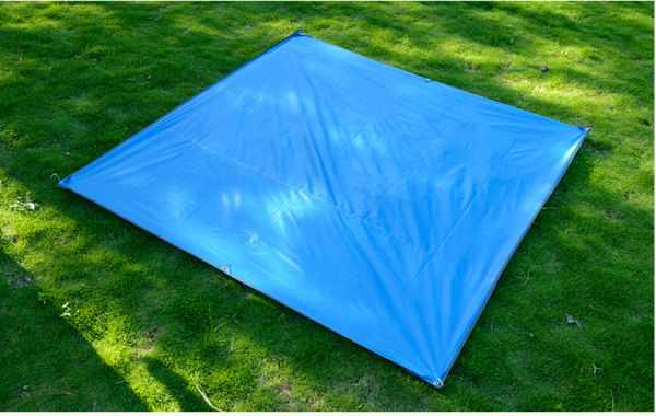 Tấm trải dã ngoại NatureHike NH15D005-X 2m x 2m - Hình ảnh 3