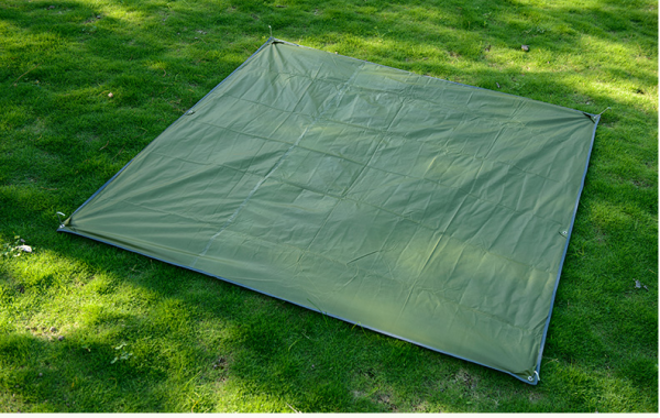 Tấm trải dã ngoại NatureHike NH15D005-X 2m x 2m - Hình ảnh 5