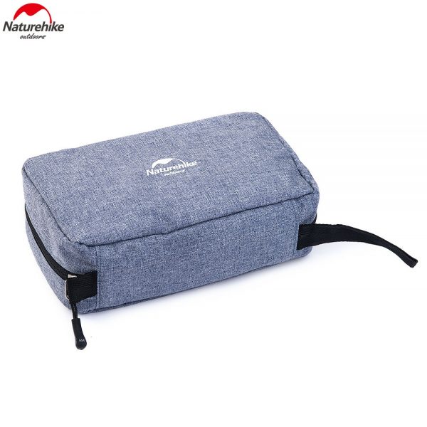 Túi cá nhân NatureHike NH18X030-B size M - Hình ảnh 3