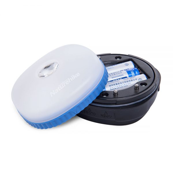 Đèn treo lều NatureHike NH16D300-D - Hình ảnh 4