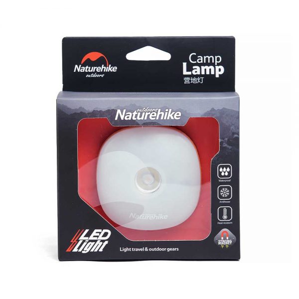 Đèn treo lều NatureHike NH16D300-D - Hình ảnh 6