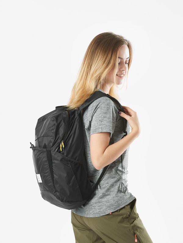 Balo gấp gọn NatureHike 22L NH17A017-B - Hình ảnh 10