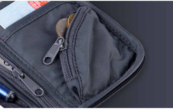 Ví đựng hộ chiếu NatureHike NH17C001-B - Hình ảnh 7