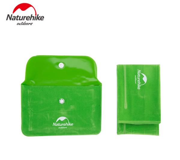 Gối hơi NatureHike - Gối vuông NH18F018-Z - Hình ảnh 8