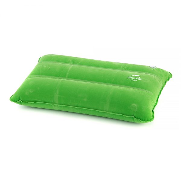 Gối hơi NatureHike - Gối vuông NH18F018-Z - Hình ảnh 3