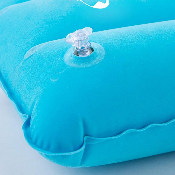Gối hơi NatureHike - Gối vuông NH18F018-Z - Hình ảnh 5