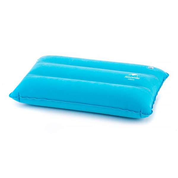 Gối hơi NatureHike - Gối vuông NH18F018-Z - Hình ảnh 2