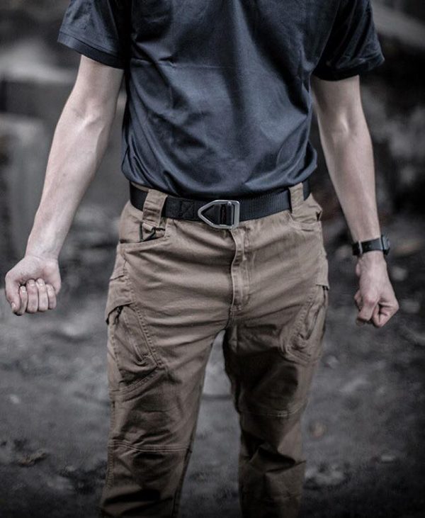 Quần chiến thuật IX9 - Hình ảnh 15