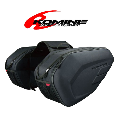 Tui yen xe Komine SA212 ArmyBoxVn