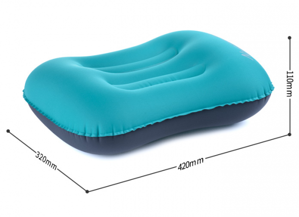 Gối hơi NatureHike NH17T013-Z - Gối ngủ - Hình ảnh 7