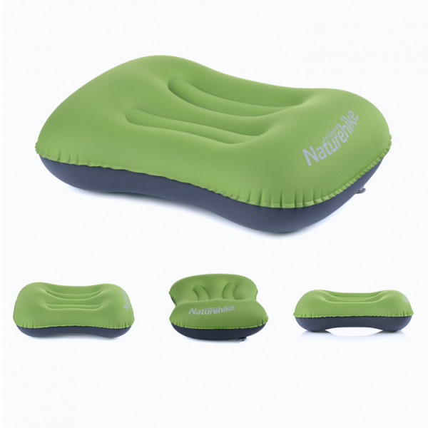 Gối hơi NatureHike NH17T013-Z - Gối ngủ - Hình ảnh 3