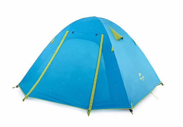 Lều 3 người NatureHike NH18Z033-P - Hình ảnh 4