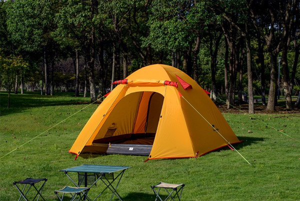 Lều 3 người NatureHike NH18Z033-P - Hình ảnh 16