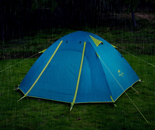 Lều 3 người NatureHike NH18Z033-P - Hình ảnh 10