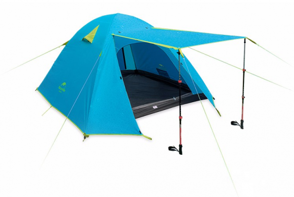 Lều 3 người NatureHike NH18Z033-P - Hình ảnh 7