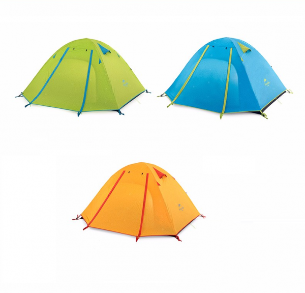Lều 3 người NatureHike NH18Z033-P - Hình ảnh 5
