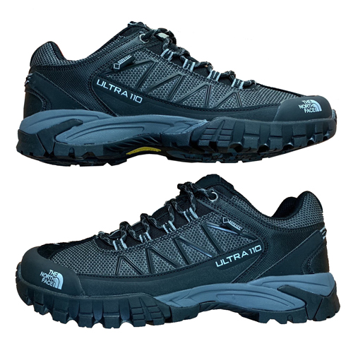 GiayThe North Face Ultra110