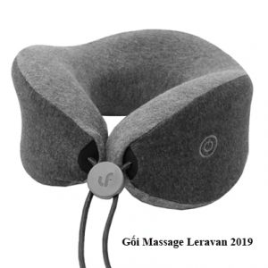 Goi Massage Leravan