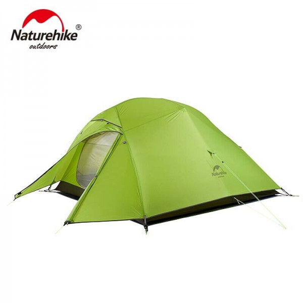 Lều 3 người NatureHike Cloud Up 3 NH18T030-T 20D - Hình ảnh 4