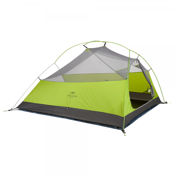 Lều 3 người NatureHike Cloud Up 3 NH18T030-T 20D - Hình ảnh 5