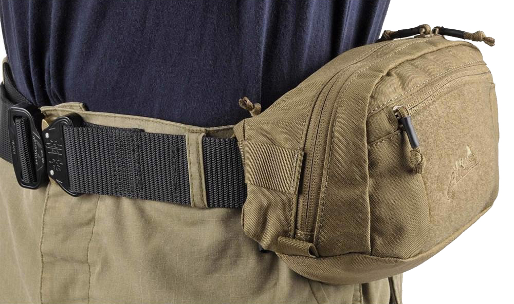 Túi bao tử Helikon-Tex Possum - Multicam - Ảnh 3