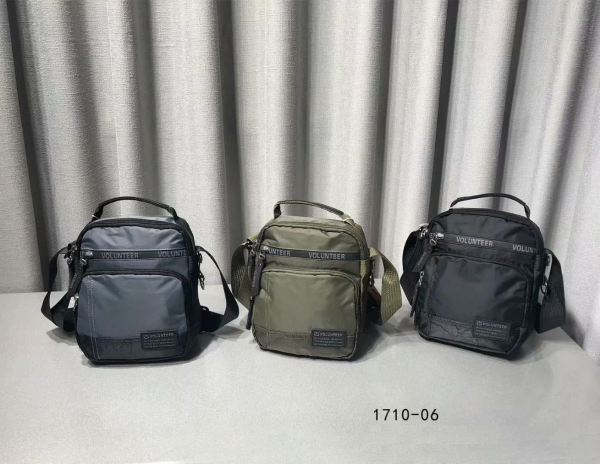 Túi đeo Volunteer 1710-06 - Hình ảnh 2