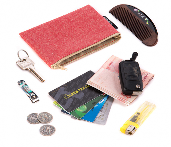 Ví cá nhân NatureHike NH61Z001-W - Hình ảnh 4