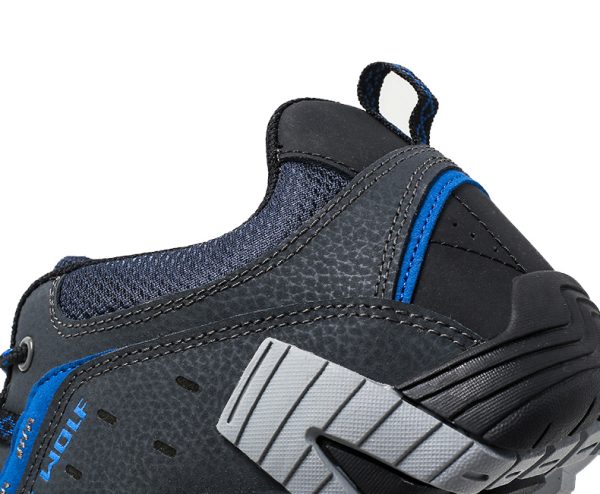 Giày nữ TS Wolf 2019 - Hình ảnh 14