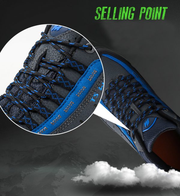 Giày nữ TS Wolf 2019 - Hình ảnh 10
