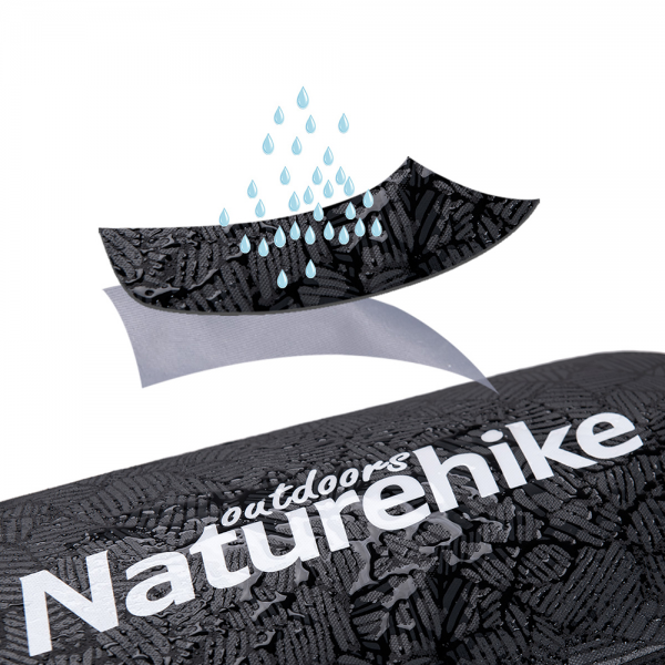 Túi xách thể thao NatureHike NH19SN002 size M - Hình ảnh 2