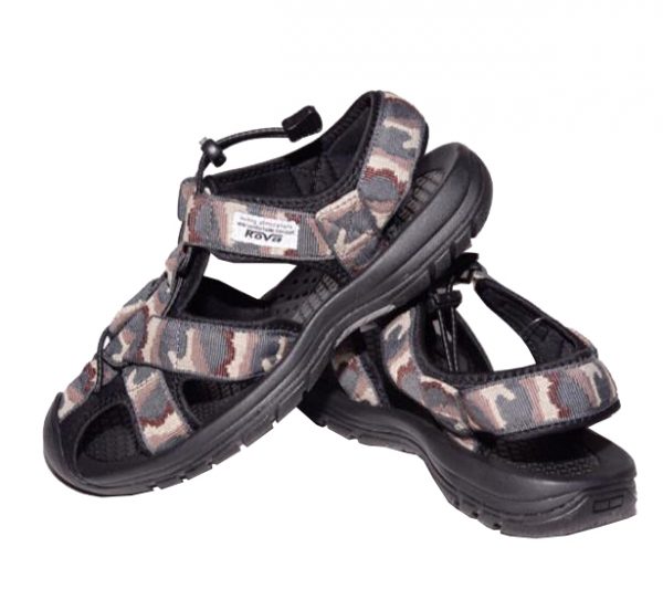 Dép Sandal rọ mõm Rova - Hình ảnh 2