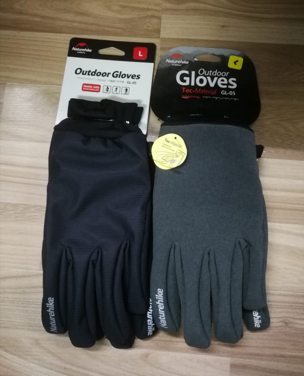 Găng tay chống thấm NatureHike NH19S005-T - Hình ảnh 3