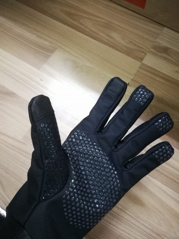 Găng tay chống thấm NatureHike NH19S005-T - Hình ảnh 4