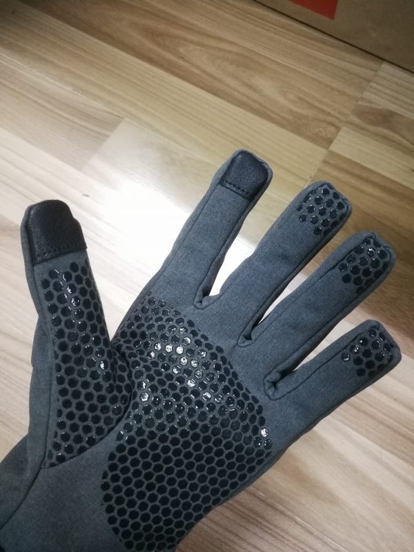 Găng tay chống thấm NatureHike NH19S005-T - Hình ảnh 5