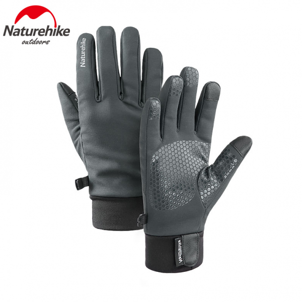 Găng tay chống thấm NatureHike NH19S005-T - Hình ảnh 2
